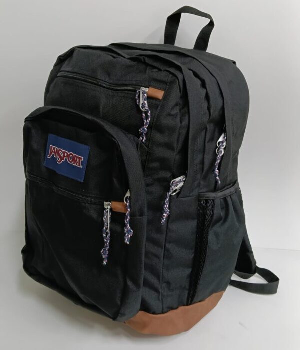 Tas Jan Sport Style