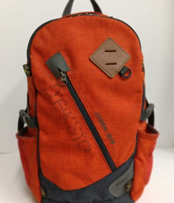 Tas Treksta Style